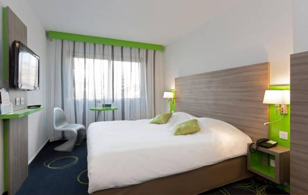 ibis Styles Grenoble Centre Gare