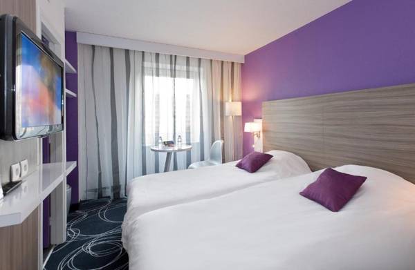 ibis Styles Grenoble Centre Gare