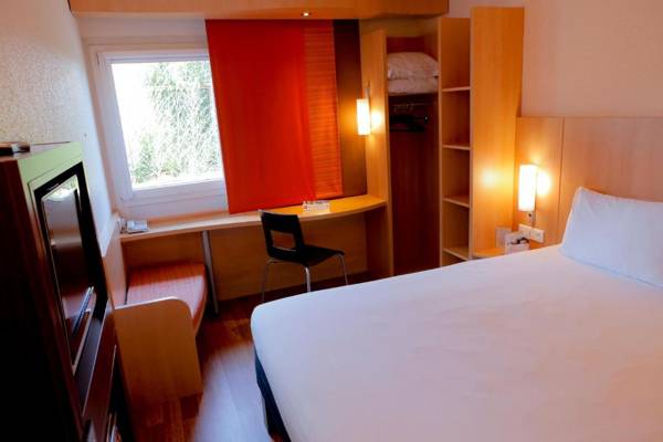 ibis Grenoble Centre Bastille