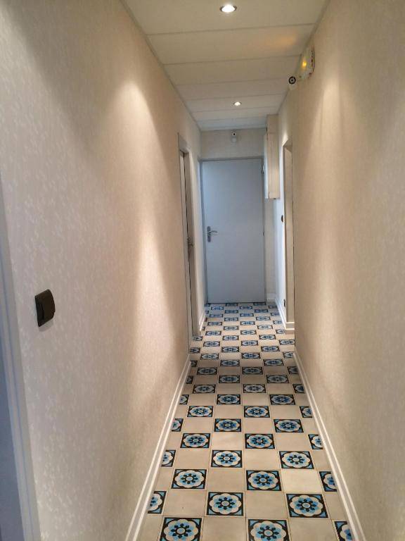 Villa atmosphère à l'ile verte