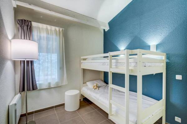 Résidence La Tour Carrée - Grasse Sud