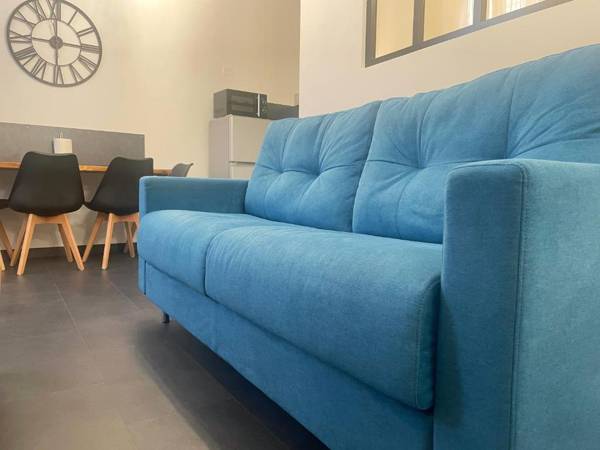 L'Atelier de l'Amiral - Parking - Centre Historique