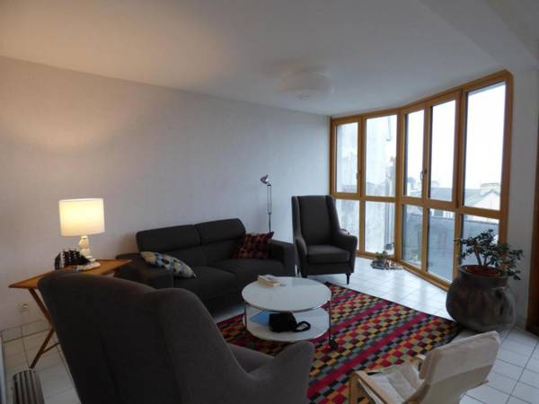 Appartement Granville 3 pièces 4 personnes - FR-1-361-123