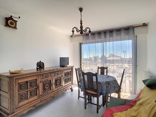 Appartement Granville 2 pièces 2 personnes - FR-1-361-119