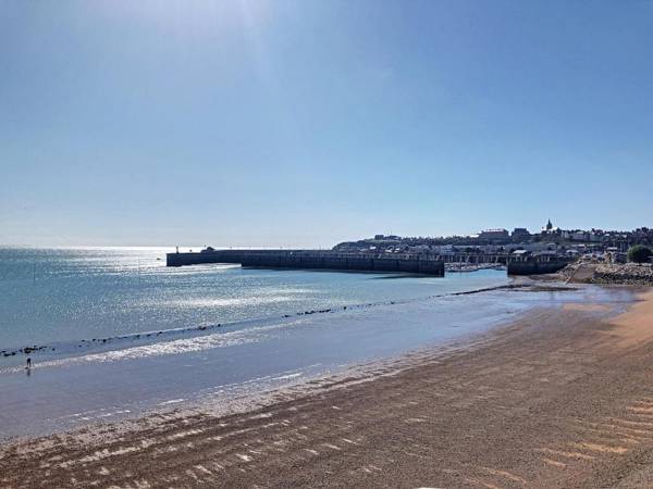 Appartement Granville 2 pièces 3 personnes - FR-1-361-89