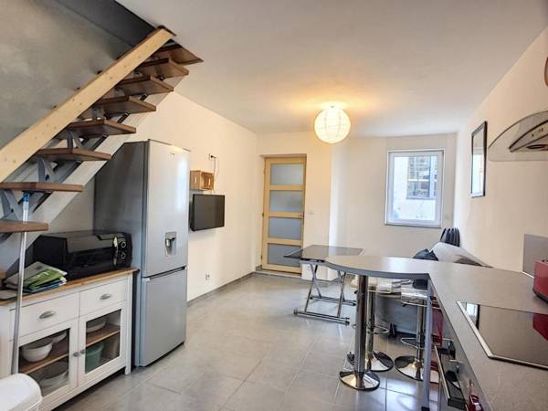 Maison Granville 3 pièces 4 personnes - FR-1-361-349