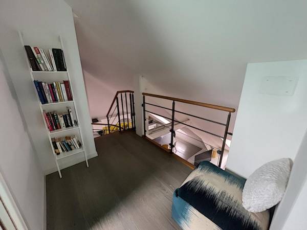 Appartement Granville 3 pièces 4 personnes - FR-1-361-377