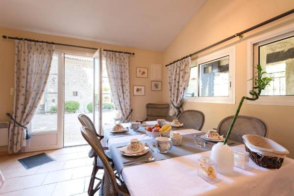 Le Moulin de Beaunette