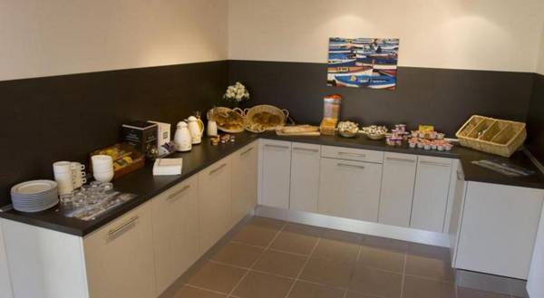 Adonis Grandcamp - Résidence Les Isles De Sola