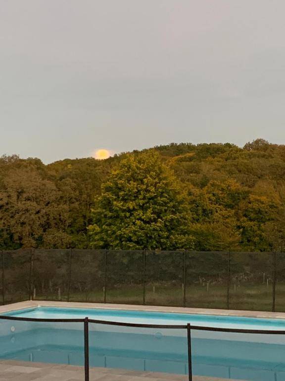 Le Domaine du Gravier