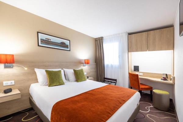 Best Western Hotel Le Bordeaux Sud