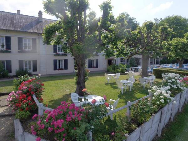 Hostellerie de Pavillon Saint-Hubert