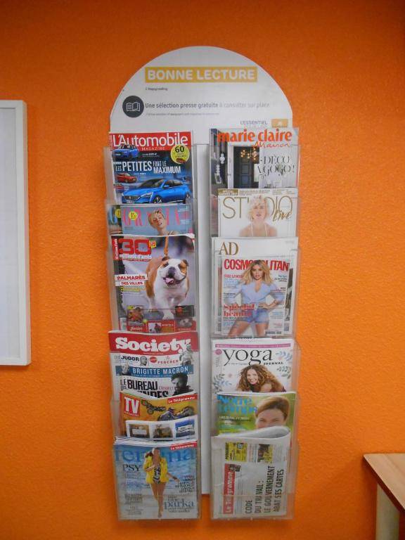 Premiere Classe Brest Gouesnou Aeroport