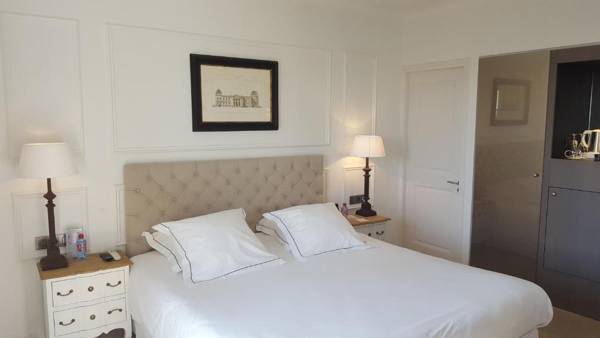 Hotel Les Bories & Spa