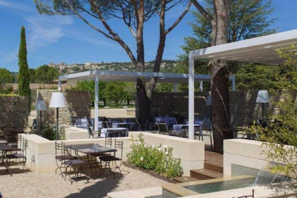 Logis Auberge De Carcarille