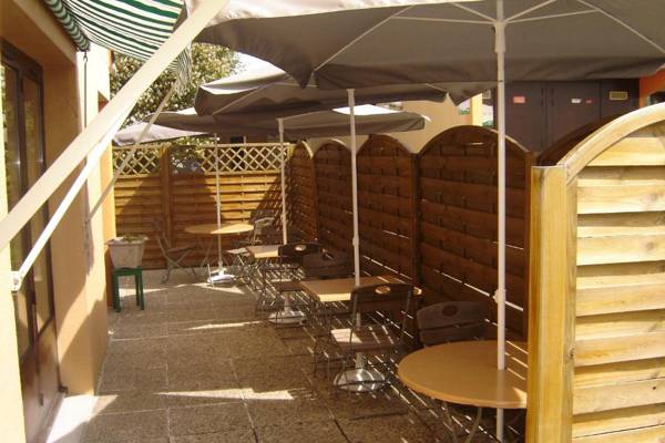 Kyriad Direct Le Havre Est - Gonfreville