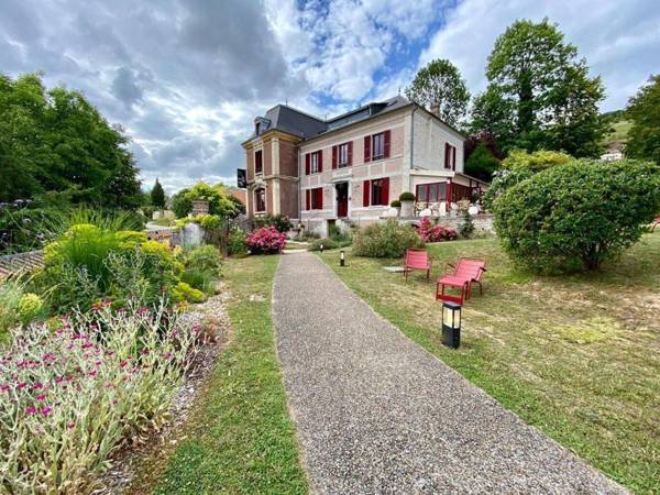 Hotel Restaurant La Musardiere