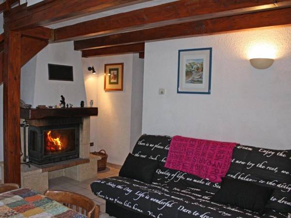 Gîte Girmont-Val-d'Ajol 4 pièces 7 personnes - FR-1-589-113