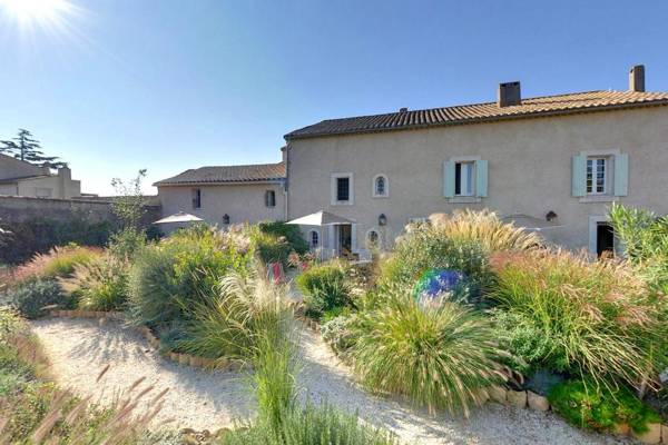 Domaine de Puychêne