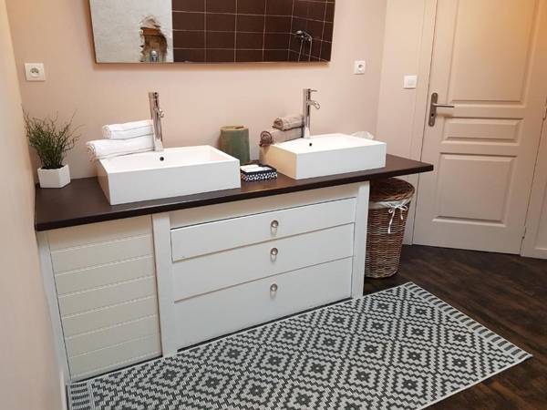 A la maison de Sophie