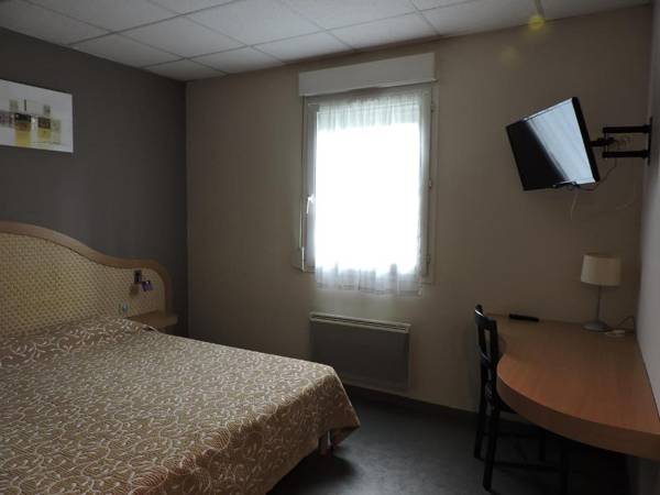 Hôtel Le Grand Chêne