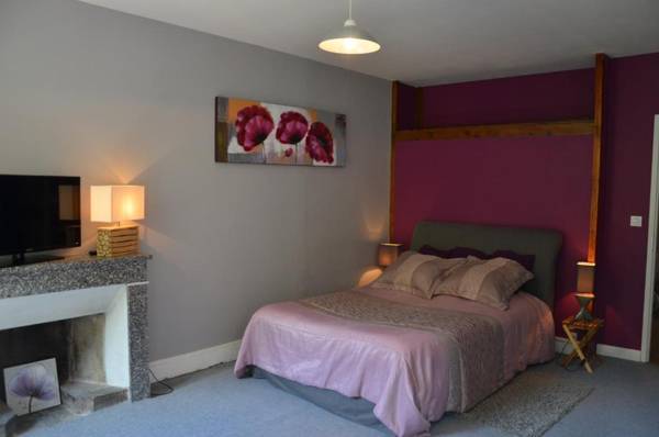 le château des arènes