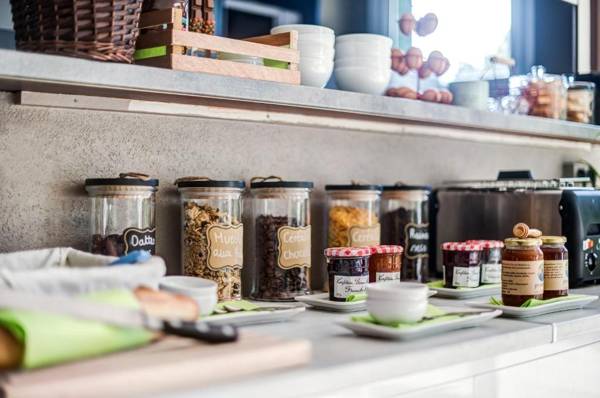 Zenitude Hotel-Residences L'Oree du Parc