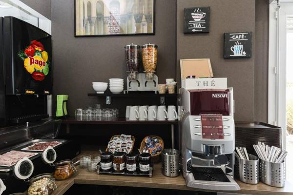 Garden & City Clermont-Ferrand - Gerzat