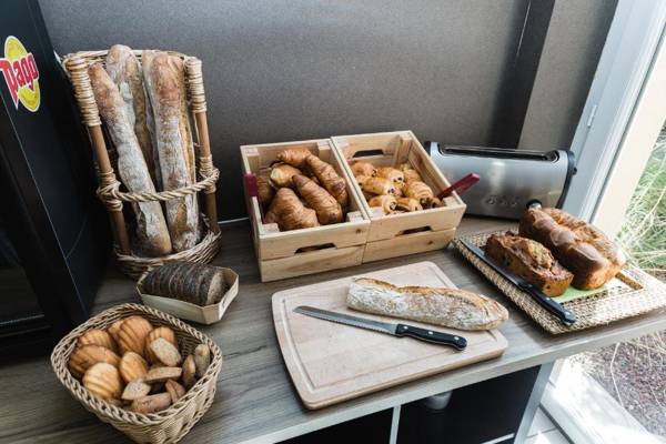 Garden & City Clermont-Ferrand - Gerzat