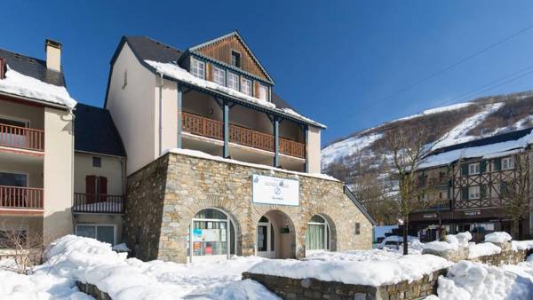 Vacancéole - Les Jardins de Balnéa