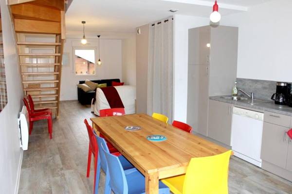 Appartement de 2 chambres a Xonrupt Longemer