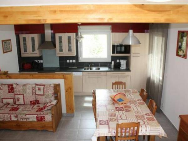 Gîte Xonrupt-Longemer 3 pièces 4 personnes - FR-1-589-218