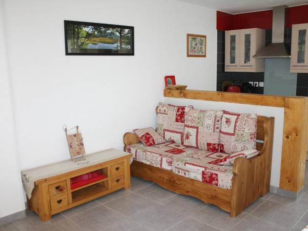 Gîte Xonrupt-Longemer 3 pièces 4 personnes - FR-1-589-218