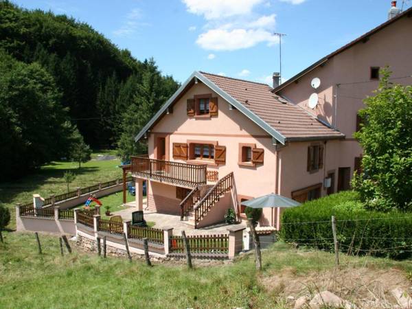 Gîte Vienville 3 pièces 5 personnes - FR-1-589-238