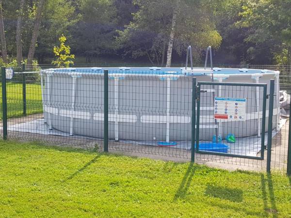 Gîte Vienville 3 pièces 5 personnes - FR-1-589-238