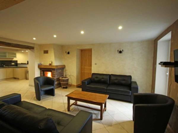 Gîte Rehaupal 5 pièces 9 personnes - FR-1-589-229