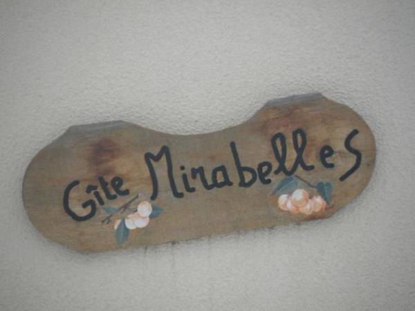 Gîte Granges-Aumontzey-Aumontzey 2 pièces 3 personnes - FR-1-589-12