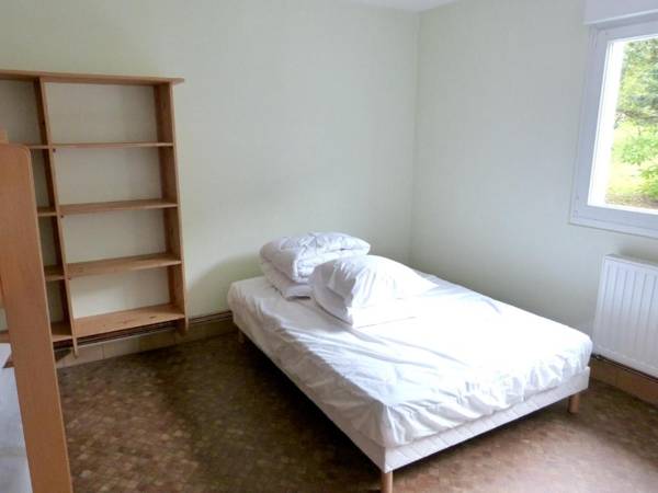 Chalet de 10 chambres avec jardin et wifi a Ban sur Meurthe Clefcy a 8 km des pistes