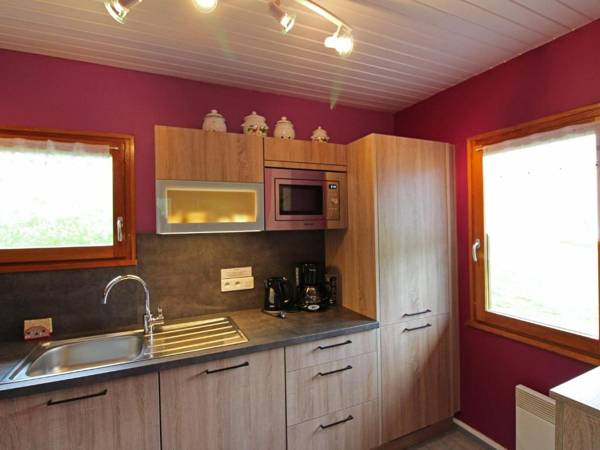 Chalet Ban-sur-Meurthe-Clefcy 3 pièces 4 personnes - FR-1-589-150