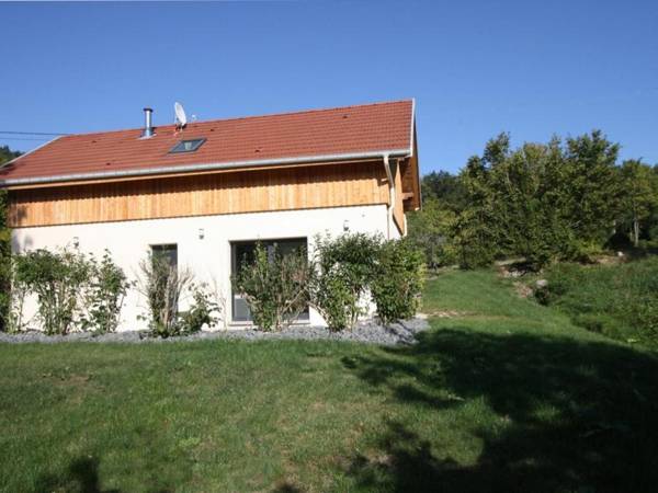 Gîte Ban-sur-Meurthe-Clefcy 3 pièces 5 personnes - FR-1-589-328