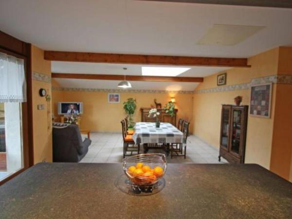 Gîte Ban-sur-Meurthe-Clefcy 3 pièces 5 personnes - FR-1-589-137