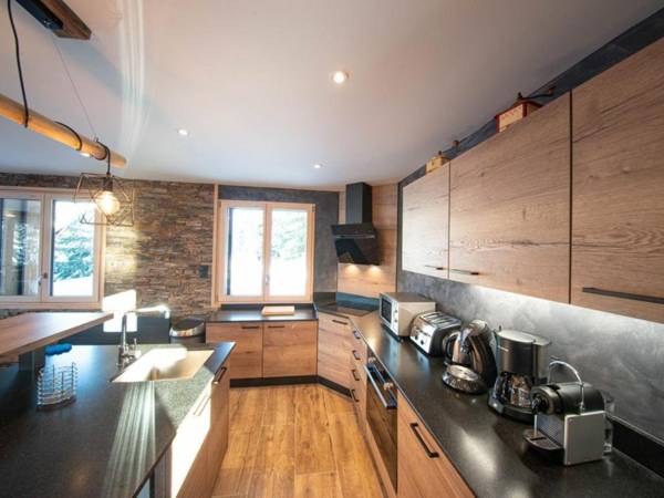 Chalet Ban-sur-Meurthe-Clefcy 7 pièces 14 personnes - FR-1-589-366