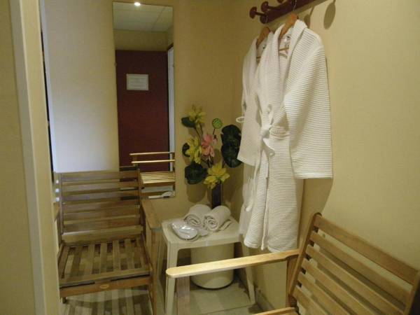 Hotel De La Route Verte