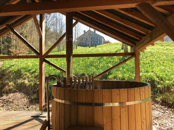 La Ferme Des Delices