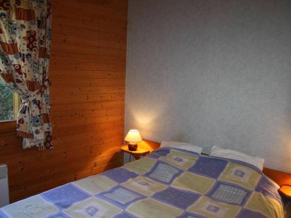Chalet Gérardmer 3 pièces 4 personnes - FR-1-589-37