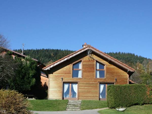 Chalet Gérardmer 5 pièces 8 personnes - FR-1-589-65