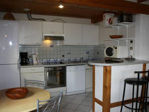Chalet Gérardmer 5 pièces 8 personnes - FR-1-589-65