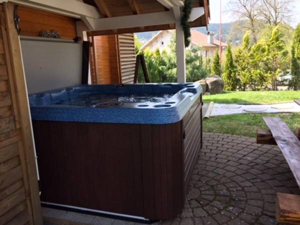 Chalet Gérardmer 5 pièces 9 personnes - FR-1-589-80