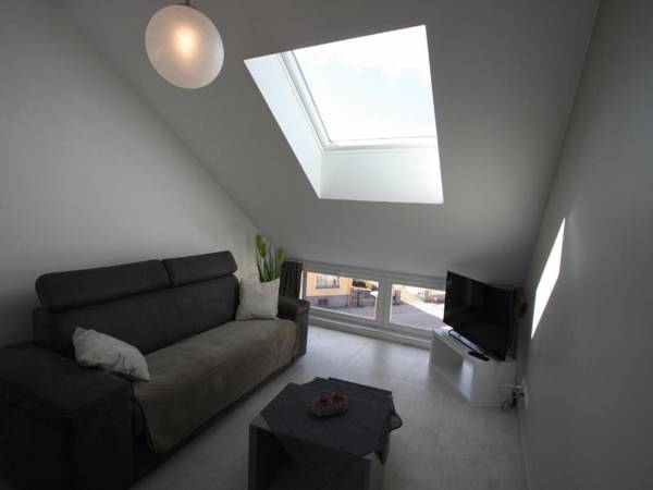 Appartement Gérardmer 2 pièces 2 personnes - FR-1-589-88