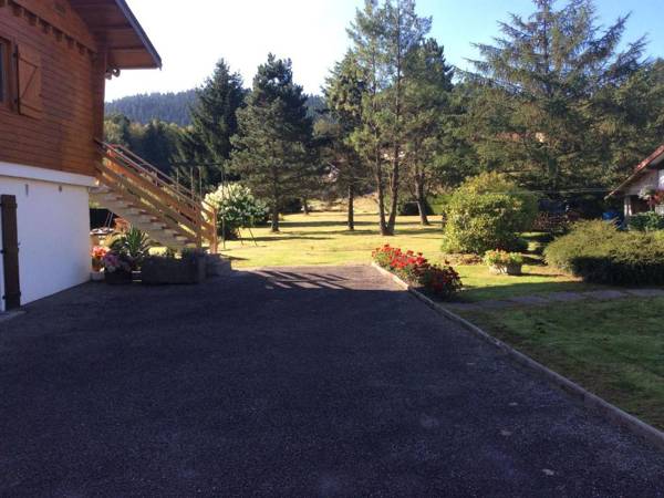 Appartement Gérardmer 3 pièces 4 personnes - FR-1-589-128